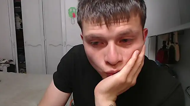 MathewCollin Show Webcam