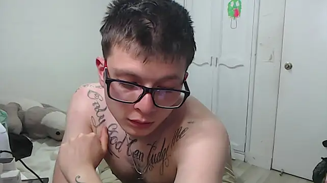 MathewCollin Webcam show