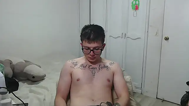 Show webcam de MathewCollin