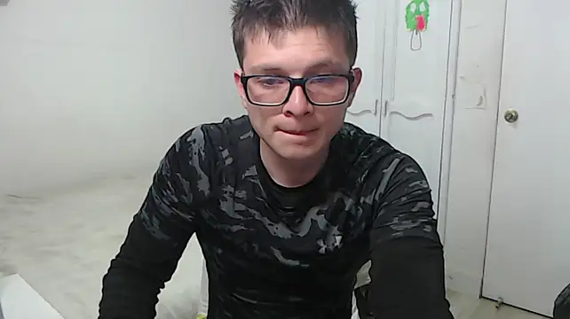 MathewCollin's Webcam Show