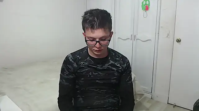 MathewCollin webkamerás műsora