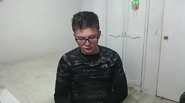 Show de webcam de MathewCollin