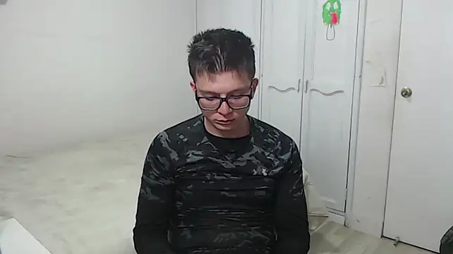 MathewCollin 在線直播表演