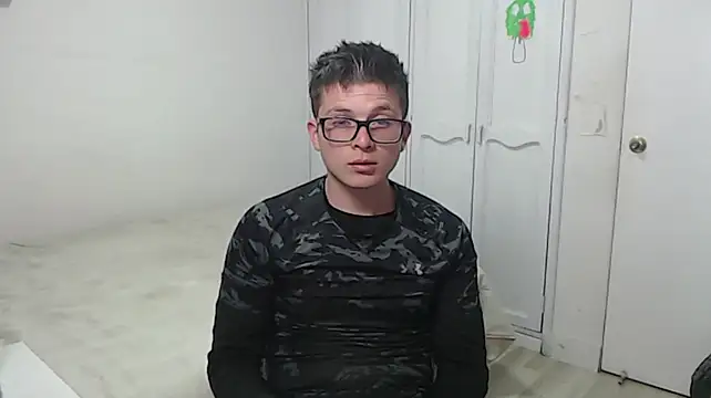 MathewCollin Шоу с уебкамера