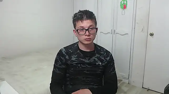 MathewCollin Webcam-Show