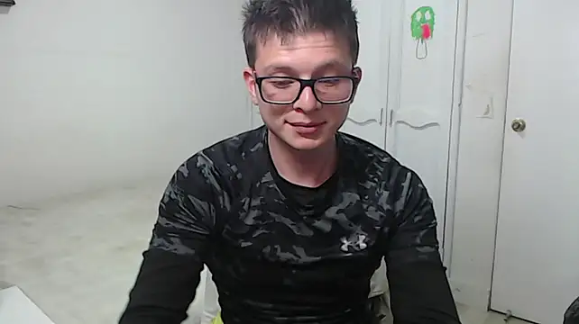 MathewCollin Webcam Show