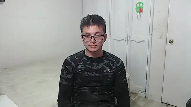 MathewCollin Webcam Show