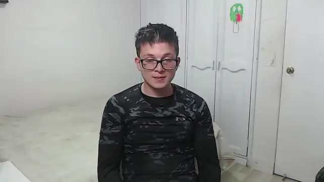 Show webcam de MathewCollin
