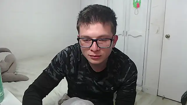 عرض كام MathewCollin