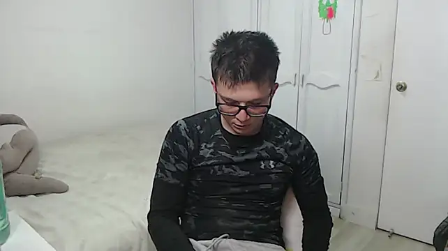MathewCollin 在線直播表演