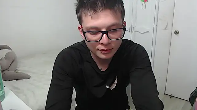 MathewCollin Webcam-Show