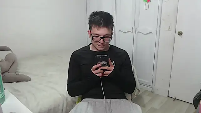 MathewCollin Webcamshow