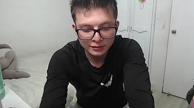 Show webcam de MathewCollin
