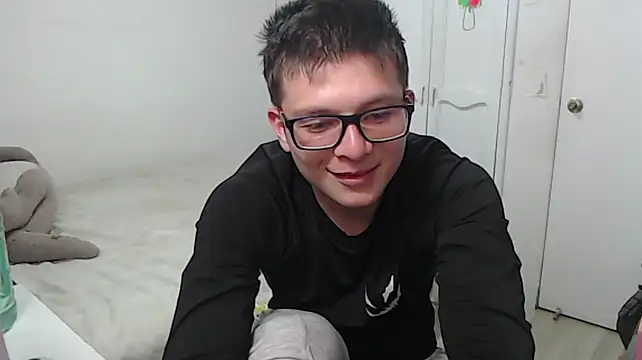 MathewCollin webkamerás műsora