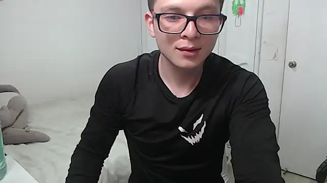 Show webcam de MathewCollin