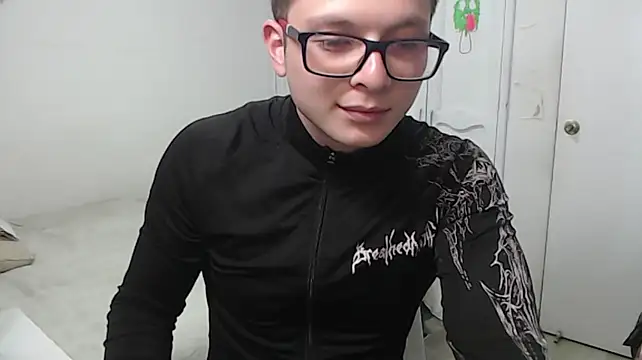 MathewCollin: вебкам-шоу