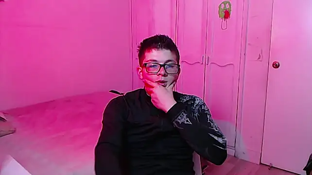 Show webcam de MathewCollin