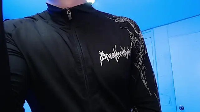 MathewCollin webcam show