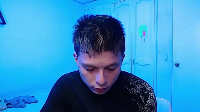 Show webcam de MathewCollin