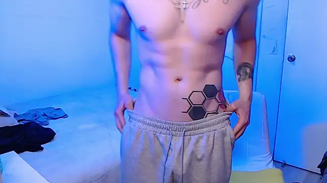 Show webcam de MathewCollin