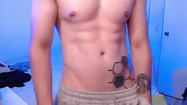 MathewCollin Webcamshow