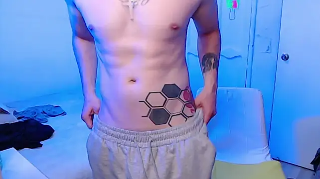 MathewCollin – Kamerová šou