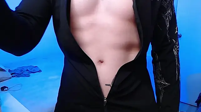 MathewCollin Webcam show