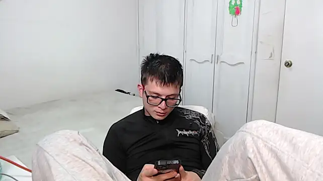 MathewCollin 网络视讯表演