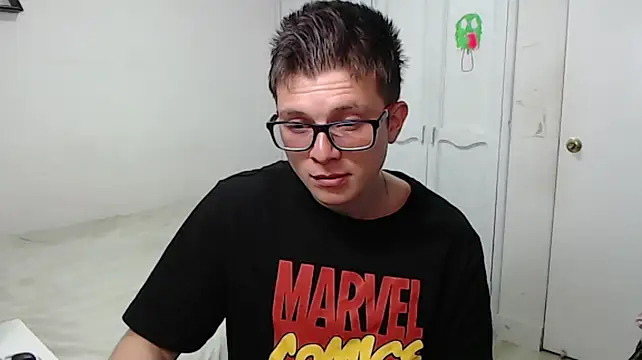 MathewCollin 在線直播表演