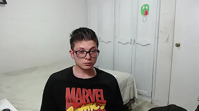 MathewCollinn Webbikameraesitys