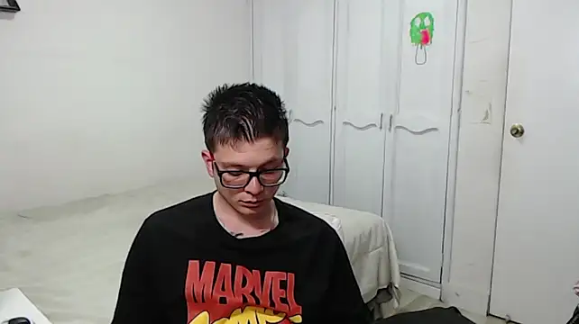 MathewCollin Webcamshow