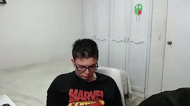 MathewCollinn Webbikameraesitys