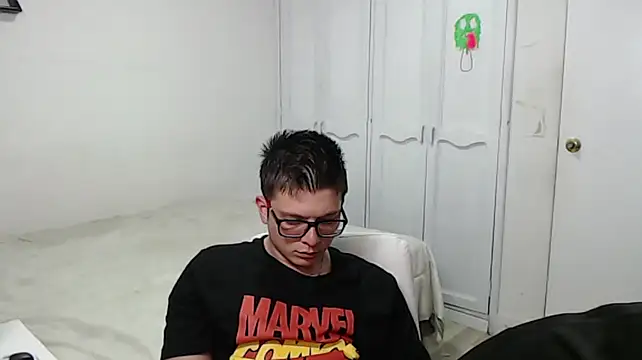 Show Webcam de MathewCollin