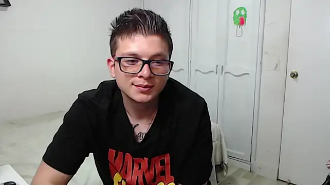 Show Webcam de MathewCollin