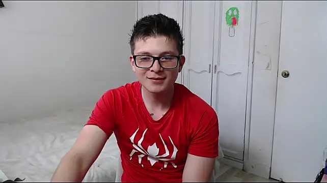 MathewCollin Webcamshow
