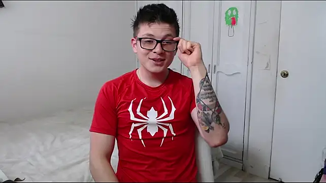 MathewCollin Webcam-Show