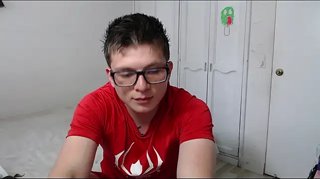 MathewCollin webkamerás műsora