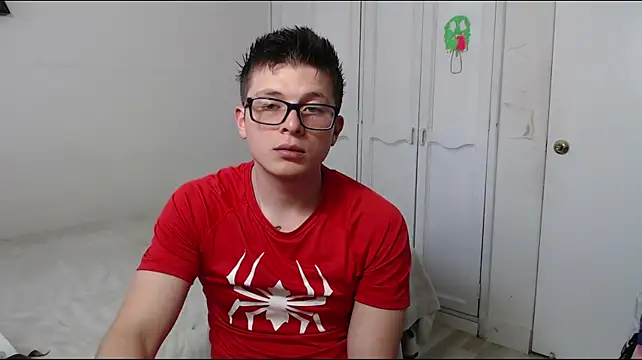 MathewCollin Webcam show