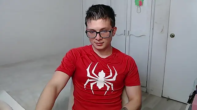 Show webcam de MathewCollin
