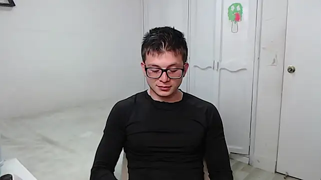 Show de webcam de MathewCollin