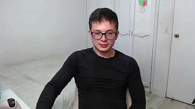 Show de webcam de MathewCollin