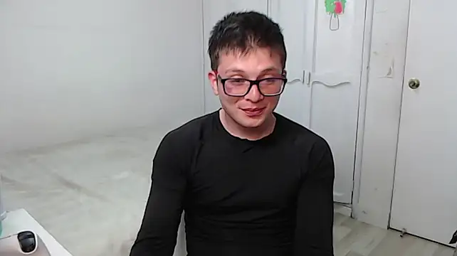 MathewCollin 网络视讯表演