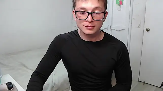 Show webcam de MathewCollin