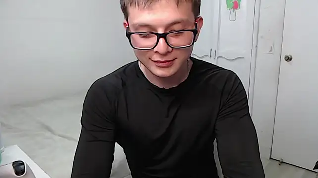 MathewCollin – webcam-show