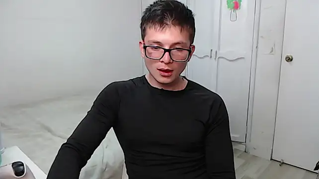 MathewCollin Webcamshow