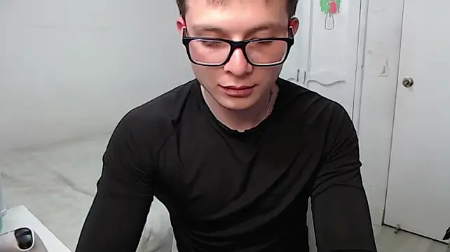 عرض كام MathewCollin