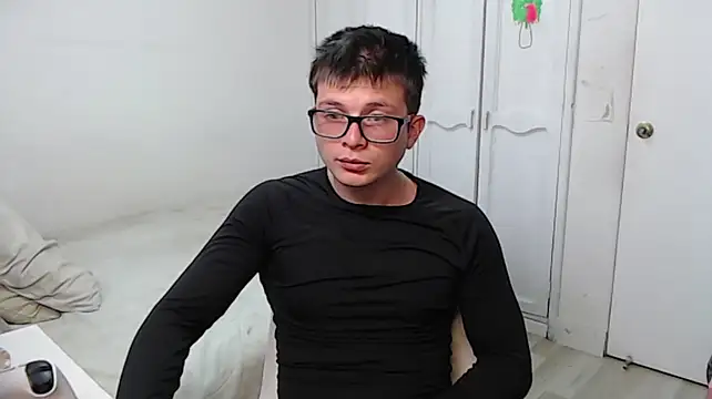 Вебкам-шоу MathewCollin
