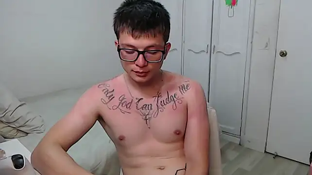 MathewCollin webkamerás műsora