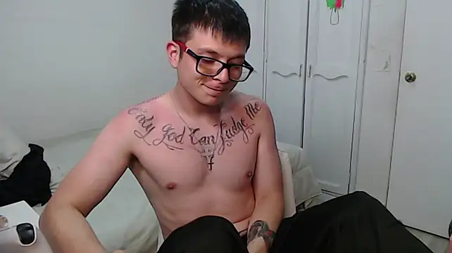 Show webcam de MathewCollin