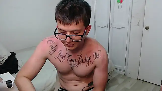 Show webcam de MathewCollin